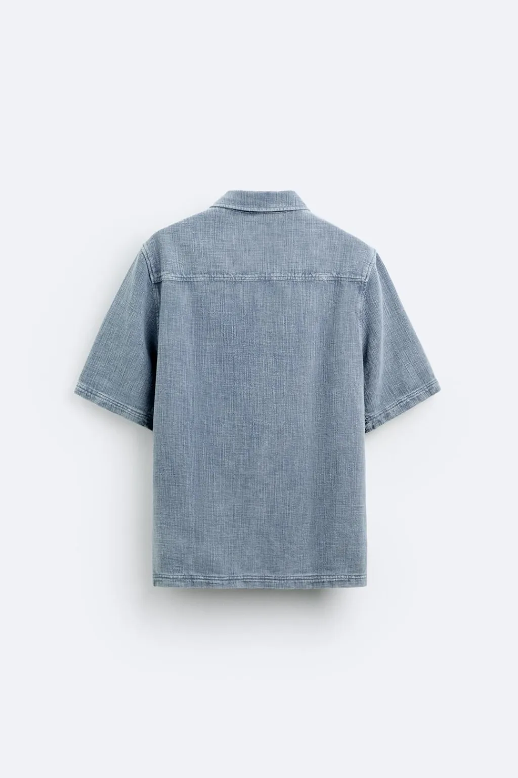 Online CAMISA ESTRUCTURA Hombre Camisas