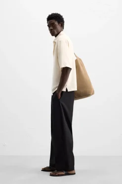 Clearance CAMISA ESTRUCTURA Hombre Camisas