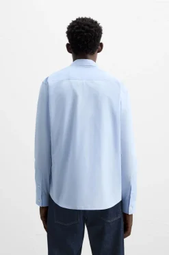 Clearance CAMISA ESTRUCTURA Hombre Camisas