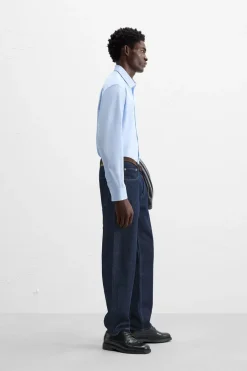 Clearance CAMISA ESTRUCTURA Hombre Camisas