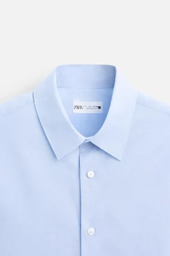 Clearance CAMISA ESTRUCTURA Hombre Camisas