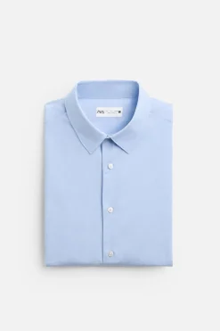 Clearance CAMISA ESTRUCTURA Hombre Camisas