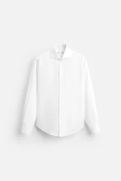 Best CAMISA ESTRUCTURA Hombre Camisas