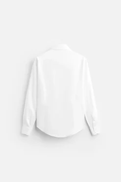 Best CAMISA ESTRUCTURA Hombre Camisas