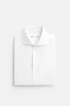 Best CAMISA ESTRUCTURA Hombre Camisas