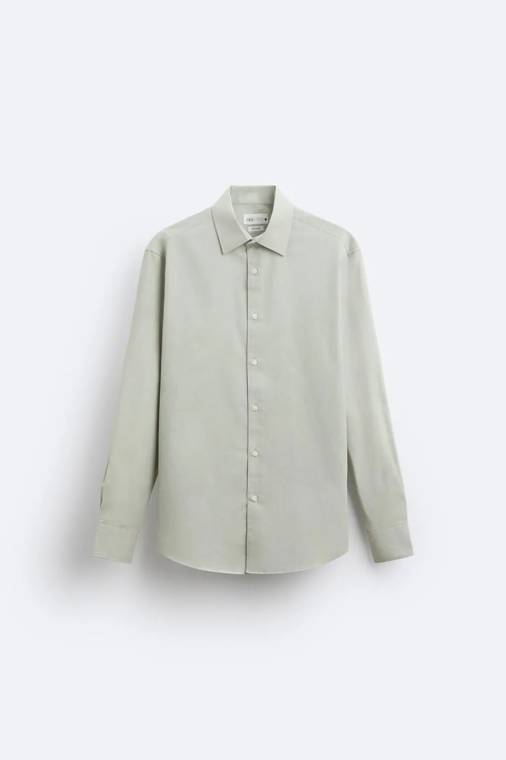 New CAMISA ESTRUCTURA EASY CARE Hombre Camisas