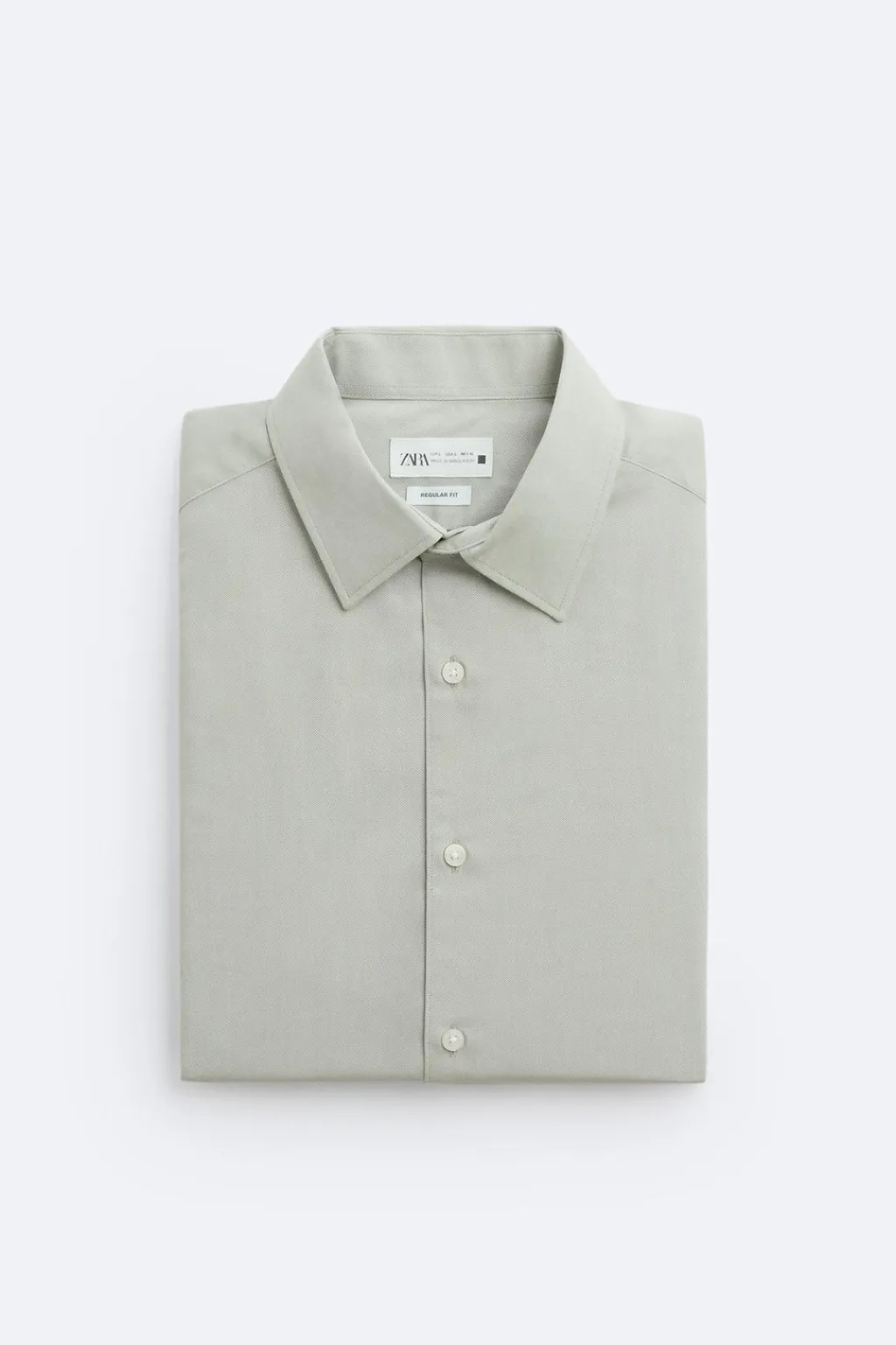 New CAMISA ESTRUCTURA EASY CARE Hombre Camisas