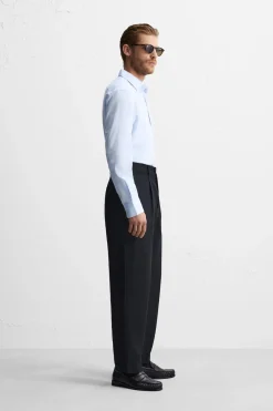 Online CAMISA ESTRUCTURA EASY CARE Hombre Camisas