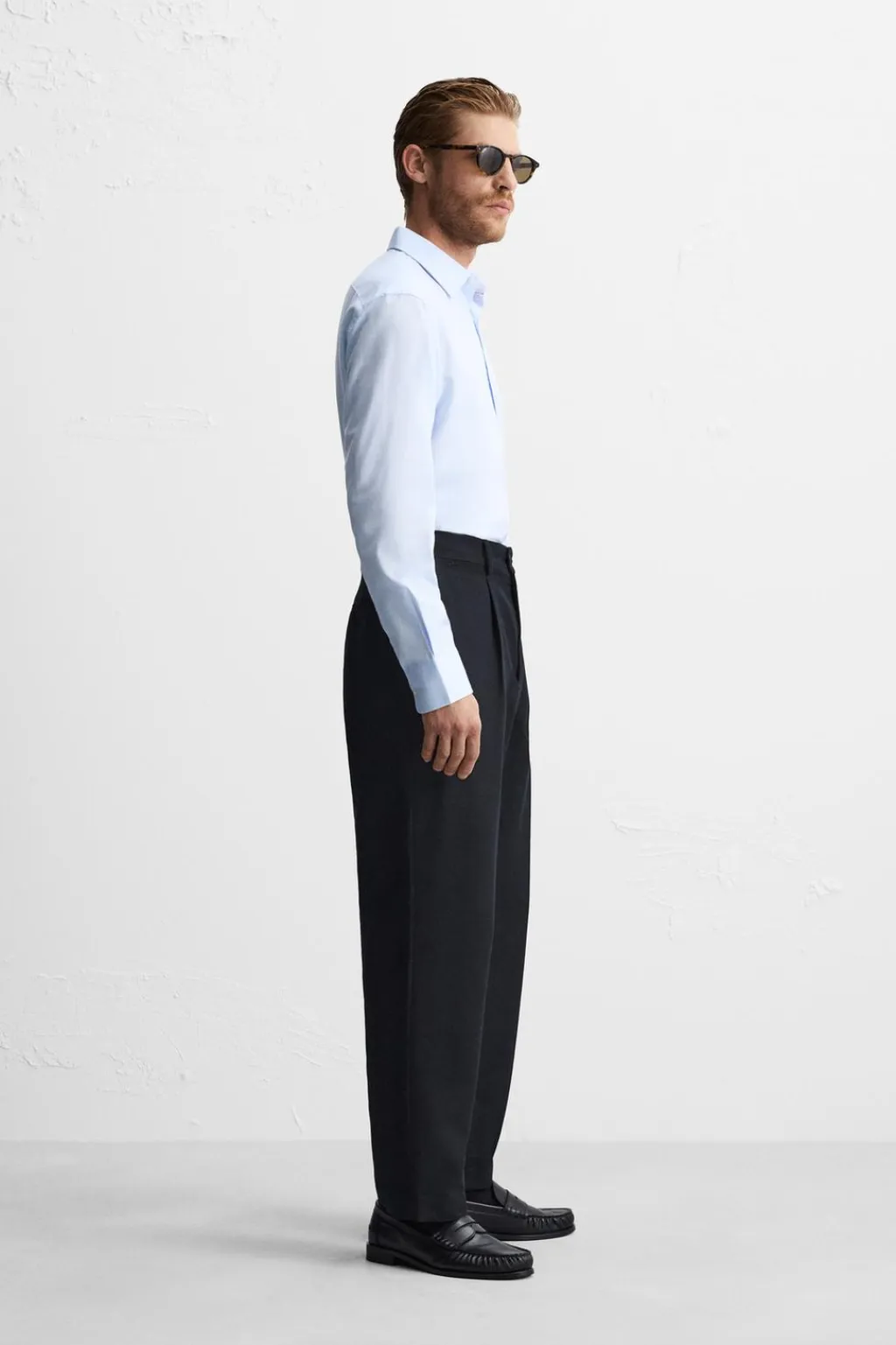 Online CAMISA ESTRUCTURA EASY CARE Hombre Camisas