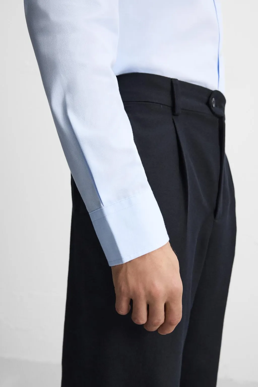 Online CAMISA ESTRUCTURA EASY CARE Hombre Camisas