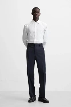 Hot CAMISA ESTRUCTURA EASY CARE Hombre Camisas