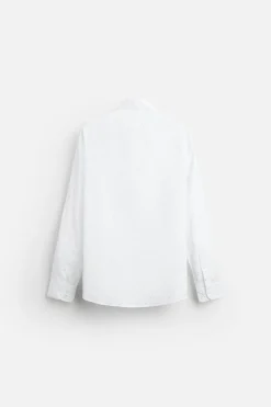 Hot CAMISA ESTRUCTURA EASY CARE Hombre Camisas