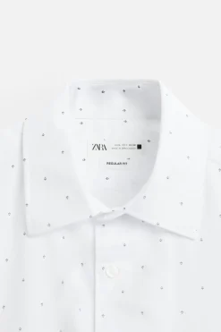 Hot CAMISA ESTRUCTURA EASY CARE Hombre Camisas