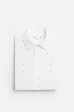 Hot CAMISA ESTRUCTURA EASY CARE Hombre Camisas