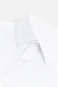 Sale CAMISA ESTRUCTURA TWILL Hombre Camisas