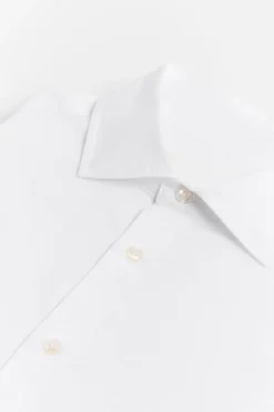 Fashion CAMISA ESTRUCTURA TWILL Hombre Camisas