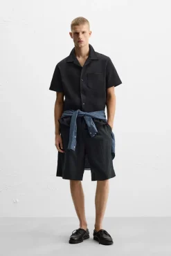 Fashion CAMISA EXTRA HEAVY WEIGHT Hombre Camisas