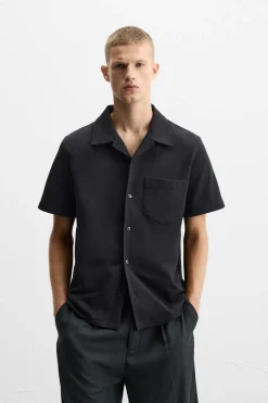 Fashion CAMISA EXTRA HEAVY WEIGHT Hombre Camisas