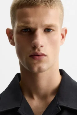 Fashion CAMISA EXTRA HEAVY WEIGHT Hombre Camisas