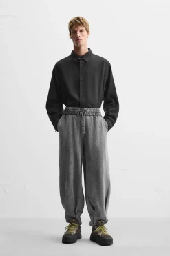 Online CAMISA FLUIDA Hombre Camisas