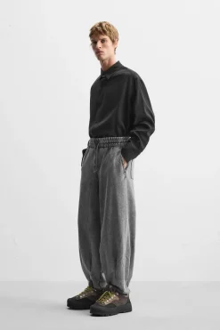 Online CAMISA FLUIDA Hombre Camisas