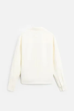 Hot CAMISA FLUIDA Hombre Camisas