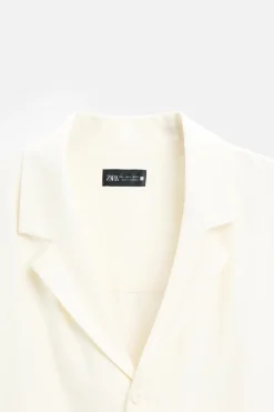 Hot CAMISA FLUIDA Hombre Camisas