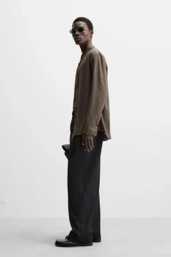 Best CAMISA FLUIDA Hombre Camisas