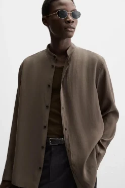 Best CAMISA FLUIDA Hombre Camisas