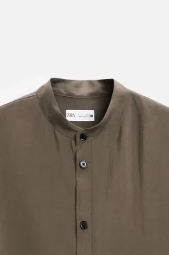 Best CAMISA FLUIDA Hombre Camisas