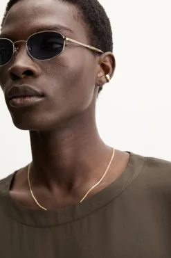 Hot CAMISA FLUIDA Hombre Camisetas