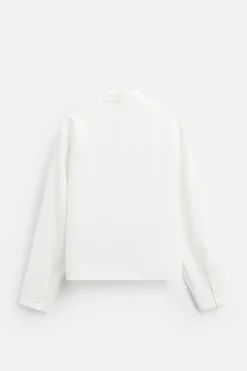 Hot CAMISA FLUIDA BOLSILLO Hombre Camisas