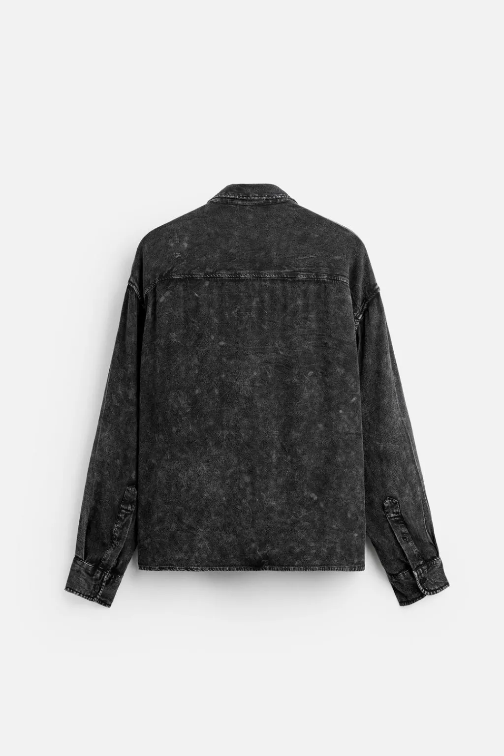 New CAMISA FLUIDA LIMITED EDITION Hombre Camisas