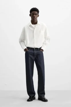 Fashion CAMISA FLUIDA LIMITED EDITION Hombre Camisas