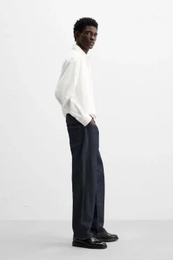 Fashion CAMISA FLUIDA LIMITED EDITION Hombre Camisas