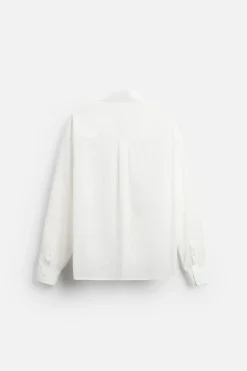 Fashion CAMISA FLUIDA LIMITED EDITION Hombre Camisas