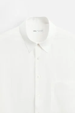 Fashion CAMISA FLUIDA LIMITED EDITION Hombre Camisas