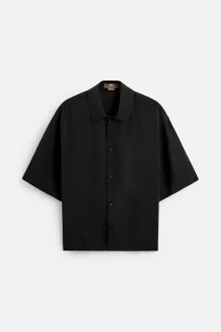 Online CAMISA FLUIDA LIMITED EDITION Hombre Camisas