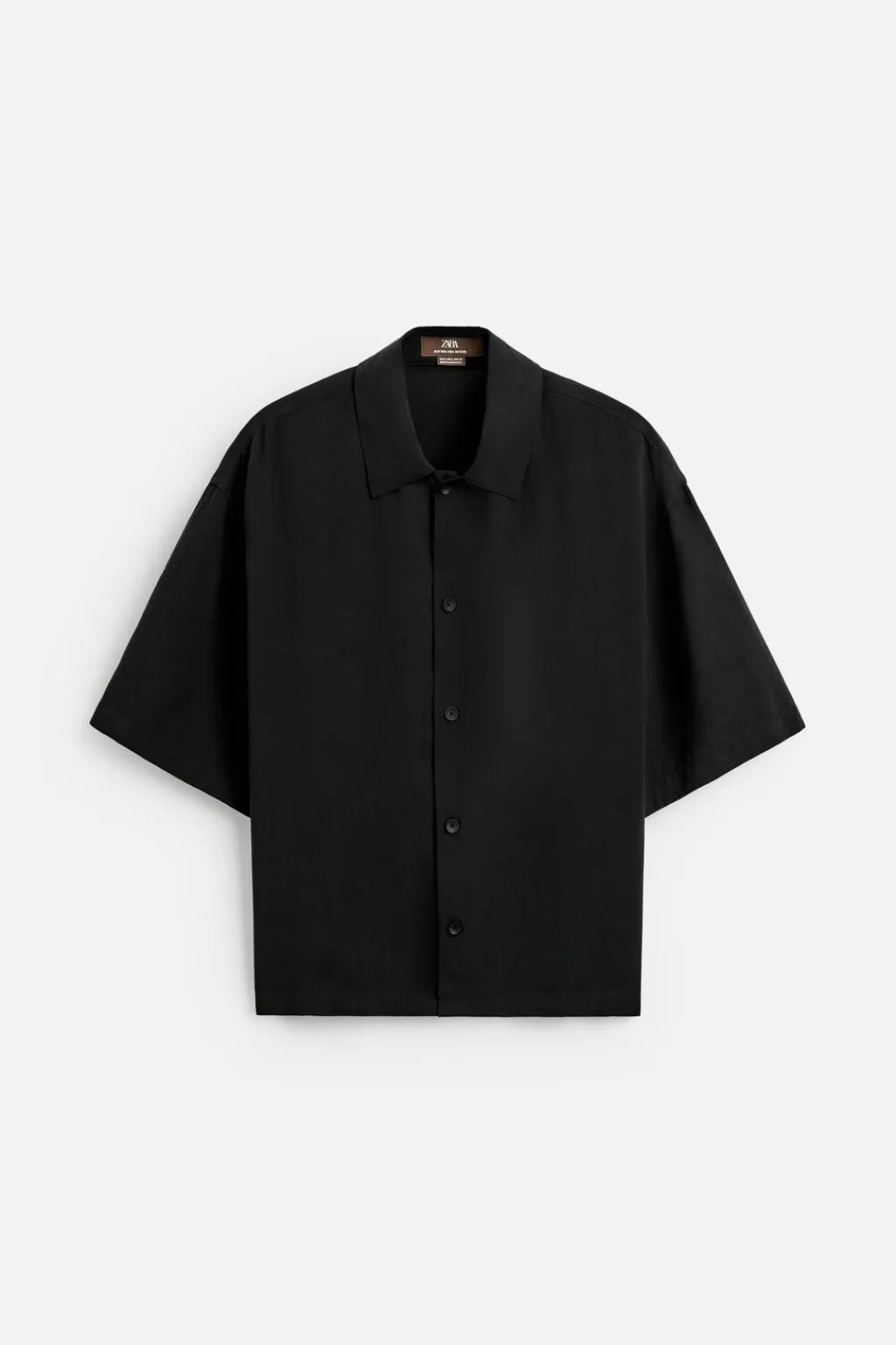 Online CAMISA FLUIDA LIMITED EDITION Hombre Camisas