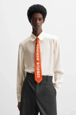 Fashion CAMISA FLUIDA X HARRY LAMBERT Hombre Camisas