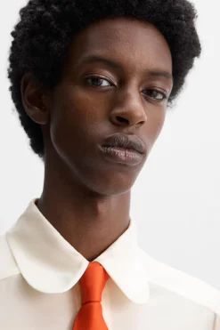 Fashion CAMISA FLUIDA X HARRY LAMBERT Hombre Camisas