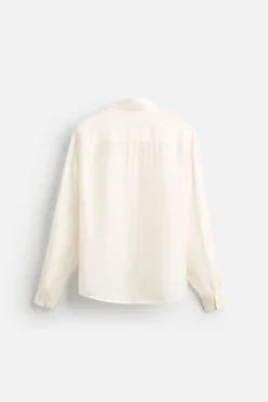 Fashion CAMISA FLUIDA X HARRY LAMBERT Hombre Camisas