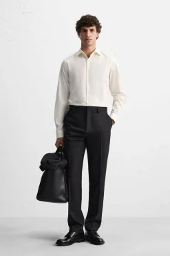 Hot CAMISA FRANELA Hombre Camisas