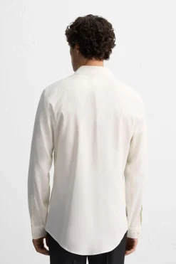 Hot CAMISA FRANELA Hombre Camisas