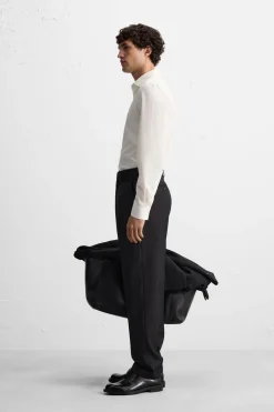 Hot CAMISA FRANELA Hombre Camisas