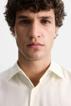 Hot CAMISA FRANELA Hombre Camisas