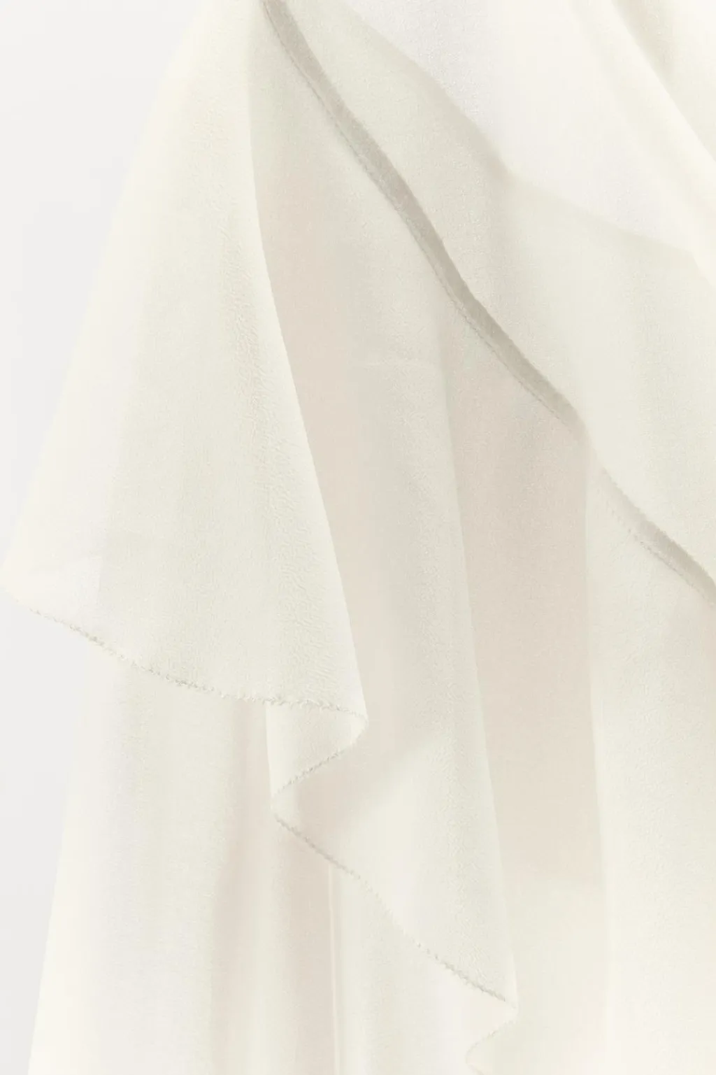 Fashion CAMISA LAZADAS VOLANTES Mujer Camisas / Blusas