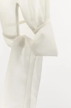 Fashion CAMISA LAZADAS VOLANTES Mujer Camisas / Blusas