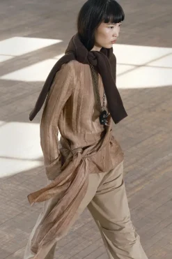 Hot CAMISA LAZADAS ZW COLLECTION Mujer Camisas / Blusas