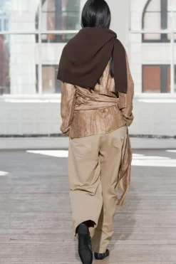 Hot CAMISA LAZADAS ZW COLLECTION Mujer Camisas / Blusas